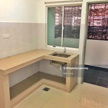 100% Loan, Crestin Park, Reno Apartment Sabha Impian, Kajang, Nego