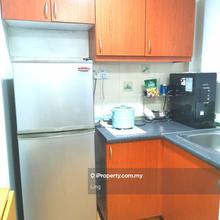 Mayfair Service Apartment ,Plaza Damas ,Jalan Sri Hartamas,KL