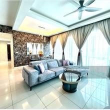 Fully Furnished Setia Sky Residences, KLCC For Sales