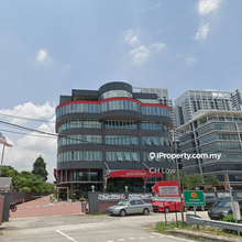 Jalan Balakong En Bloc Commercial Building Facing Main Road For Rent 