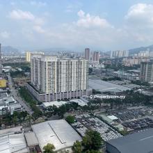 Mh Platinium2 Brand new 3 room unit for rent 