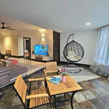 Regency Tower@Bukit Ceylon City Centre, Bukit Bintang