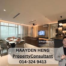 Welcome To Viewing, Luxury Condominium For Sale