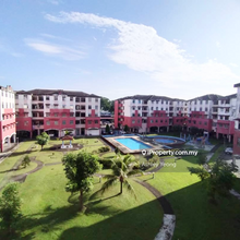 Sri selera apartment