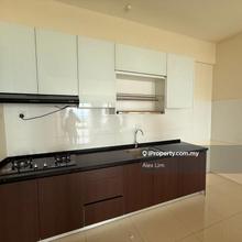 Raffel Tower Gelugor For Rent !!