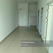 The sky residensi for sale