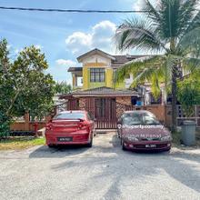 Corner Lot 2 Storey Terrace Taman Desa Kasia, Nilai