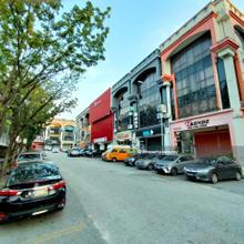 Puchong Jaya shop for sale , Below Bank Value 12.5%