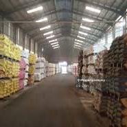 Jenjarom industrial park factory warehouse