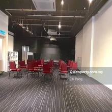 Sunway Geo Avenue Retail Shop renovated with strategy location 