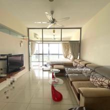 Cozy Studio Fully Furnished unit Short walk to UM