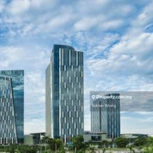 IOI City Towers -Office for rent