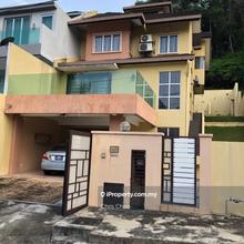 Lestari Perdana Seri Kembangan