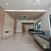 Jalan Impian, Ambang Botanic 2, Klang Double Storey Semi-D 