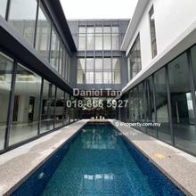 2.5 Sty Bungalow with Swimming Pool @ Setia Eco Park