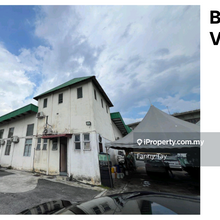 Bandar Puchong Jaya Commercial Land. Puchong For Rent