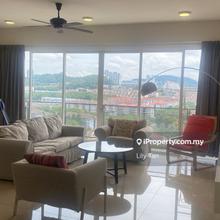 Cheras Casa Green Condominium For Sale