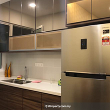 Serviced residence for Rent