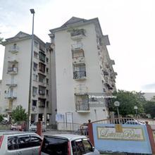 Kota Damansara Apartment