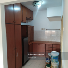 D Palma Apartment, Puchong