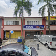 2 Storey Shop