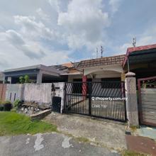 Single Storey Taman Seri Cheras