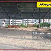 Warehouse MRR2 at Ampang Taman Nirwana Selangor (Q2122)