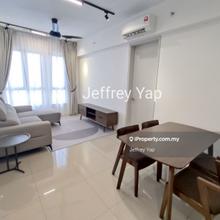 The Pulse Residence Bandar Puteri Puchong For Rent