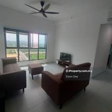 Sinaran @ Utropolis Batu Kawan near Ikea Fully Furnished for Rent !