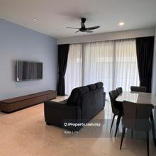 Shorefront Residence For Rent !!