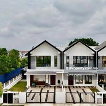 Avis 2 Alam Sari End Lot 36x80 Freehold