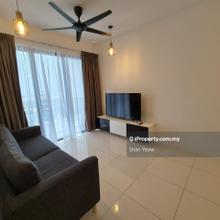 Fully Furnished Unit for Rent @ Vivo Batu Kawan