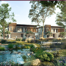 0 downpayment, free clubhouse luxury semi-detached 40x80