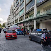 Ostia Bangi Business Avenue @ Jakel Mall, Bandar Baru Bangi, Seksyen 14, Bangi
