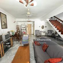 Situated in a convenient location, close to all local amenities