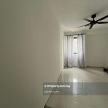 Residensi Aman Jalil 3 Bedrooms 2 Bathrooms partially for rent