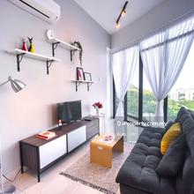 Arte S Gelugor For Rent !!