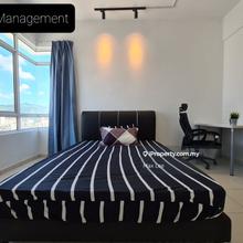Condominium for Rent