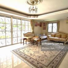 Decent Quiet Big Bedrooms 2 Sty Bungalow Seputeh