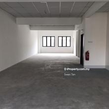 Ground Floor Shop For Rent