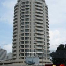 Hillcrest Residence 2286sf Renovated Furnished, Bukit Jambul