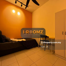 Netizen Cheras Perdana Room For Let Fully Furnished Only Half Mth Dps 
