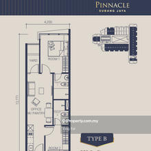 Best Tod Property in the Heart of Subang Jaya with High ROI