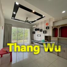 Nice Save Reno High Floor  Platinum 3 Full Furnished in Bayan Lepas