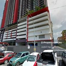 Below market value 2 bedrooms unit