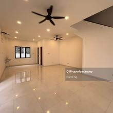 Modern Design Semi D Bandar Country Homes