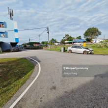 Double storey shop lot Roi6.5%