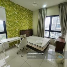 D'sara sentral, sungai buloh, kepong, sri damansara,kota damansara