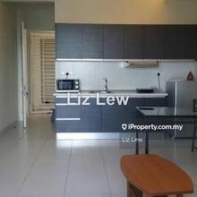 Residensi for rent 