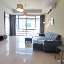 One Residency, KL City